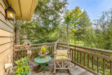 Welcome to 36 Rocky Ridge Road, Highlands NC -- a refined on Highlands Falls Country Club in North Carolina - for sale on GolfHomes.com, golf home, golf lot