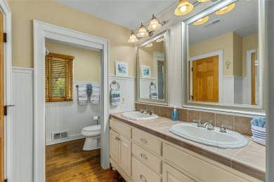 Welcome to 36 Rocky Ridge Road, Highlands NC -- a refined on Highlands Falls Country Club in North Carolina - for sale on GolfHomes.com, golf home, golf lot