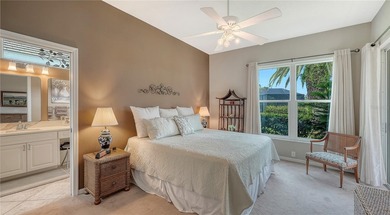 MUST SEE THE FABULOUS POND AND GOLF COURSE VIEW from this on The Venice Golf and Country Club in Florida - for sale on GolfHomes.com, golf home, golf lot