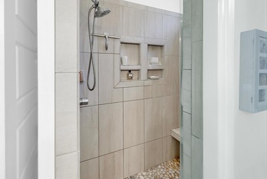 Raising The Pawleys Island Lifestyle to A Whole New Level! Clam on True Blue Plantation in South Carolina - for sale on GolfHomes.com, golf home, golf lot