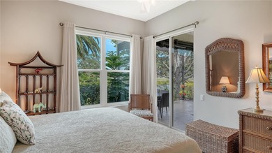 MUST SEE THE FABULOUS POND AND GOLF COURSE VIEW from this on The Venice Golf and Country Club in Florida - for sale on GolfHomes.com, golf home, golf lot