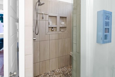 Raising The Pawleys Island Lifestyle to A Whole New Level! Clam on True Blue Plantation in South Carolina - for sale on GolfHomes.com, golf home, golf lot