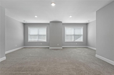 Discover this stunning 3-bedroom, 2.5-bath home with a spacious on Turtle Cove Golf Course in Georgia - for sale on GolfHomes.com, golf home, golf lot