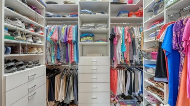 MUST SEE THE FABULOUS POND AND GOLF COURSE VIEW from this on The Venice Golf and Country Club in Florida - for sale on GolfHomes.com, golf home, golf lot