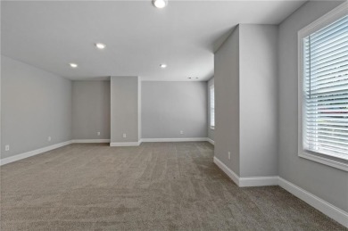 Discover this stunning 3-bedroom, 2.5-bath home with a spacious on Turtle Cove Golf Course in Georgia - for sale on GolfHomes.com, golf home, golf lot