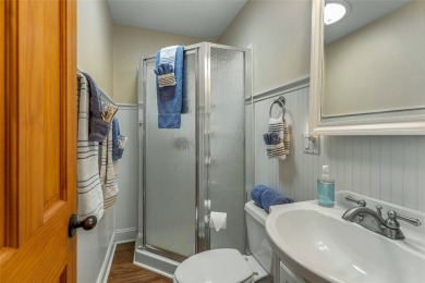 Welcome to 36 Rocky Ridge Road, Highlands NC -- a refined on Highlands Falls Country Club in North Carolina - for sale on GolfHomes.com, golf home, golf lot