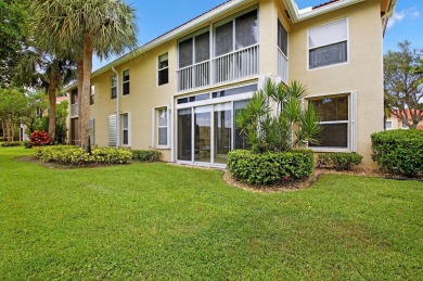 Updated, Beautiful lake view first floor  Villa/coach home on Westchester Golf and Country Club in Florida - for sale on GolfHomes.com, golf home, golf lot