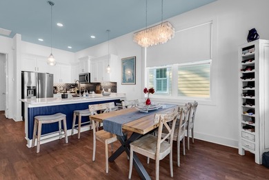 Raising The Pawleys Island Lifestyle to A Whole New Level! Clam on True Blue Plantation in South Carolina - for sale on GolfHomes.com, golf home, golf lot