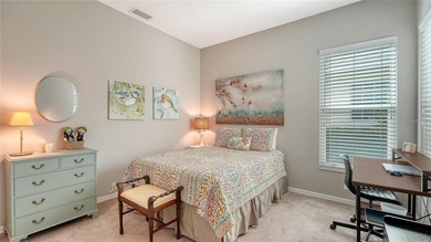 MUST SEE THE FABULOUS POND AND GOLF COURSE VIEW from this on The Venice Golf and Country Club in Florida - for sale on GolfHomes.com, golf home, golf lot