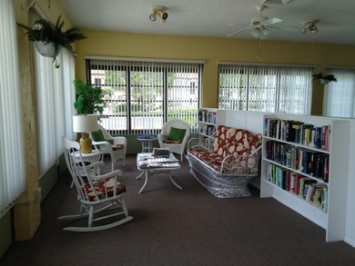 Beautifully updated 2 bedroom 2 bath condo in the all age on Forest Oaks Golf Club in Florida - for sale on GolfHomes.com, golf home, golf lot