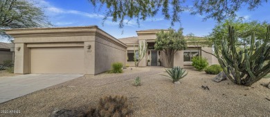 Corner lot Caelum floor plan with a newer roof and HVAC on Terravita Golf and Country Club in Arizona - for sale on GolfHomes.com, golf home, golf lot