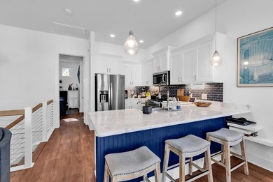 Raising The Pawleys Island Lifestyle to A Whole New Level! Clam on True Blue Plantation in South Carolina - for sale on GolfHomes.com, golf home, golf lot