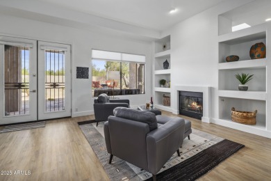 Corner lot Caelum floor plan with a newer roof and HVAC on Terravita Golf and Country Club in Arizona - for sale on GolfHomes.com, golf home, golf lot