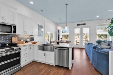 Raising The Pawleys Island Lifestyle to A Whole New Level! Clam on True Blue Plantation in South Carolina - for sale on GolfHomes.com, golf home, golf lot