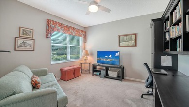 MUST SEE THE FABULOUS POND AND GOLF COURSE VIEW from this on The Venice Golf and Country Club in Florida - for sale on GolfHomes.com, golf home, golf lot