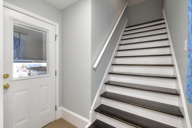 Welcome to your waterfront retreat in Wyboo Plantation! This on Players Course At Wyboo Plantation in South Carolina - for sale on GolfHomes.com, golf home, golf lot