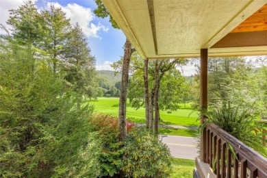 Welcome to 36 Rocky Ridge Road, Highlands NC -- a refined on Highlands Falls Country Club in North Carolina - for sale on GolfHomes.com, golf home, golf lot