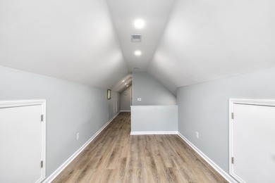 Welcome to your waterfront retreat in Wyboo Plantation! This on Players Course At Wyboo Plantation in South Carolina - for sale on GolfHomes.com, golf home, golf lot