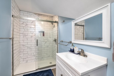 Welcome to your waterfront retreat in Wyboo Plantation! This on Players Course At Wyboo Plantation in South Carolina - for sale on GolfHomes.com, golf home, golf lot