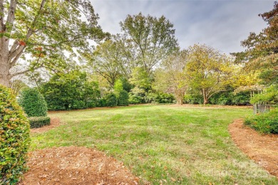 Just a short walk from The Gaston Country Club, you will find on Gaston Country Club in North Carolina - for sale on GolfHomes.com, golf home, golf lot