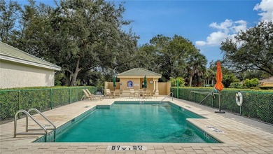 MUST SEE THE FABULOUS POND AND GOLF COURSE VIEW from this on The Venice Golf and Country Club in Florida - for sale on GolfHomes.com, golf home, golf lot