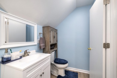 Welcome to your waterfront retreat in Wyboo Plantation! This on Players Course At Wyboo Plantation in South Carolina - for sale on GolfHomes.com, golf home, golf lot