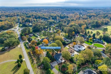 Just a short walk from The Gaston Country Club, you will find on Gaston Country Club in North Carolina - for sale on GolfHomes.com, golf home, golf lot