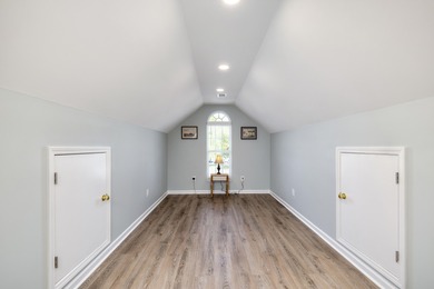 Welcome to your waterfront retreat in Wyboo Plantation! This on Players Course At Wyboo Plantation in South Carolina - for sale on GolfHomes.com, golf home, golf lot