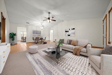 Price Improvement Charming, Light & Bright Augusta Model in on On Top of the World Golf Course in Florida - for sale on GolfHomes.com, golf home, golf lot