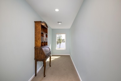 Welcome to your waterfront retreat in Wyboo Plantation! This on Players Course At Wyboo Plantation in South Carolina - for sale on GolfHomes.com, golf home, golf lot