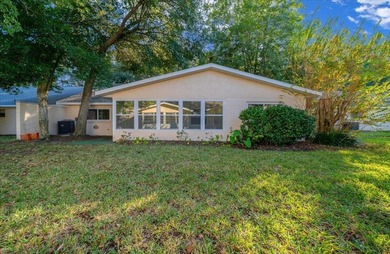 Price Improvement Charming, Light & Bright Augusta Model in on On Top of the World Golf Course in Florida - for sale on GolfHomes.com, golf home, golf lot