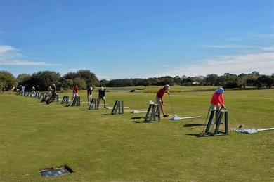 MUST SEE THE FABULOUS POND AND GOLF COURSE VIEW from this on The Venice Golf and Country Club in Florida - for sale on GolfHomes.com, golf home, golf lot