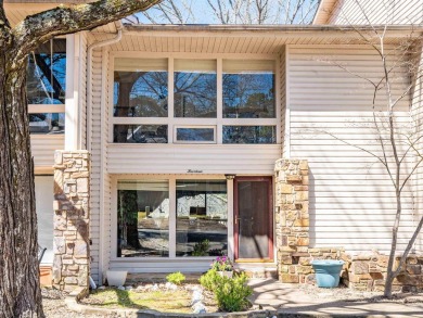 Welcome to this stunning 3-bedroom, 3.5-bathroom townhouse on DeSoto Golf Course in Arkansas - for sale on GolfHomes.com, golf home, golf lot