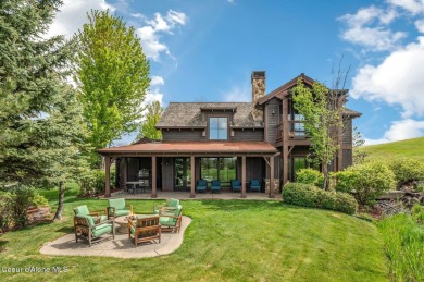 FULLY FURNISHED VILLAGE AT PRESTIGIOUS BLACK ROCK. An ideal on The Golf Club at Black Rock in Idaho - for sale on GolfHomes.com, golf home, golf lot