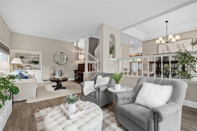 Perched in the peaceful Los Corrales neighborhood of San Juan on San Juan Hills Country Club in California - for sale on GolfHomes.com, golf home, golf lot