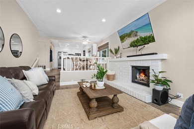 Perched in the peaceful Los Corrales neighborhood of San Juan on San Juan Hills Country Club in California - for sale on GolfHomes.com, golf home, golf lot