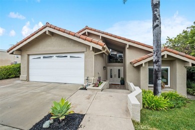 Perched in the peaceful Los Corrales neighborhood of San Juan on San Juan Hills Country Club in California - for sale on GolfHomes.com, golf home, golf lot