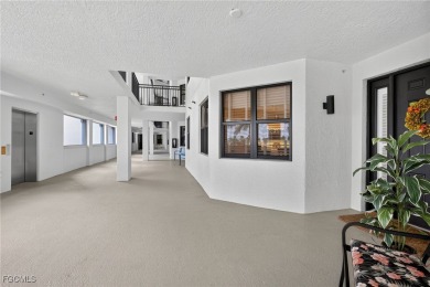 Experience elegant waterfront living in the exclusive Palmas del on Gulf Harbour Yacht and Country Club in Florida - for sale on GolfHomes.com, golf home, golf lot