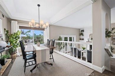 Perched in the peaceful Los Corrales neighborhood of San Juan on San Juan Hills Country Club in California - for sale on GolfHomes.com, golf home, golf lot