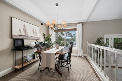 Perched in the peaceful Los Corrales neighborhood of San Juan on San Juan Hills Country Club in California - for sale on GolfHomes.com, golf home, golf lot