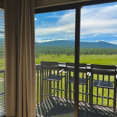 Discover your perfect mountain retreat! This beautifully updated on Angel Fire Resort Country Club in New Mexico - for sale on GolfHomes.com, golf home, golf lot