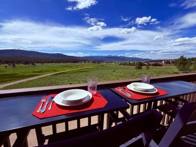 Discover your perfect mountain retreat! This beautifully updated on Angel Fire Resort Country Club in New Mexico - for sale on GolfHomes.com, golf home, golf lot