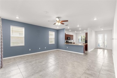 Welcome to this better-than-new Aster!  The concrete curbed on Candler Hills Golf and Country Club in Florida - for sale on GolfHomes.com, golf home, golf lot