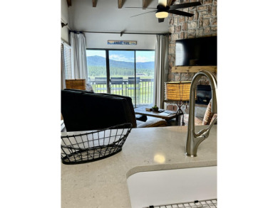 Discover your perfect mountain retreat! This beautifully updated on Angel Fire Resort Country Club in New Mexico - for sale on GolfHomes.com, golf home, golf lot