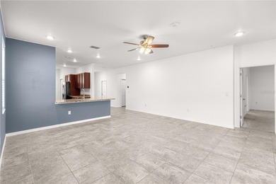 Welcome to this better-than-new Aster!  The concrete curbed on Candler Hills Golf and Country Club in Florida - for sale on GolfHomes.com, golf home, golf lot