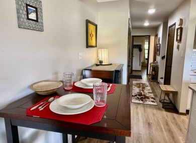Discover your perfect mountain retreat! This beautifully updated on Angel Fire Resort Country Club in New Mexico - for sale on GolfHomes.com, golf home, golf lot