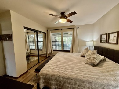 Discover your perfect mountain retreat! This beautifully updated on Angel Fire Resort Country Club in New Mexico - for sale on GolfHomes.com, golf home, golf lot