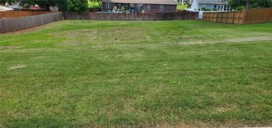 Prime lot for your dream home! This is a great location in the on Harrison Country Club in Arkansas - for sale on GolfHomes.com, golf home, golf lot