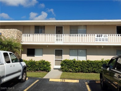 ATTENTION INVESTORS: open and bright 2 bedroom, 2 full bath on Lehigh Resort Club in Florida - for sale on GolfHomes.com, golf home, golf lot