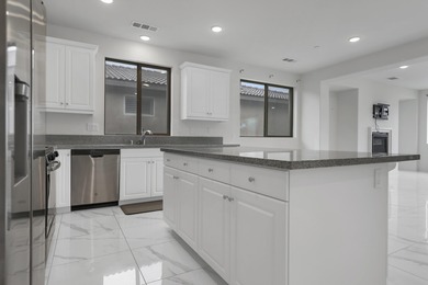 Newer Beautiful home on the golf course with expensive on Indian Palms Country Club and Resort in California - for sale on GolfHomes.com, golf home, golf lot